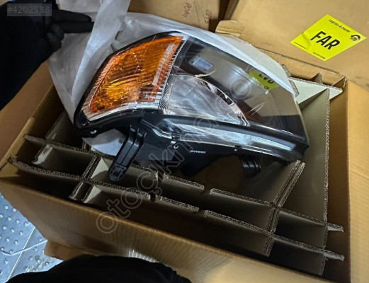 MN146195 L200 SOL FAR ORJ.