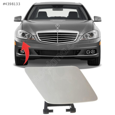 2218801405 S-CLASS W221 09-13 FAR YIKAMA KAPAGI SAG