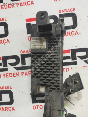 VOLVO S90 ÖN KAMERA KONTROL MODÜLÜ 32243044