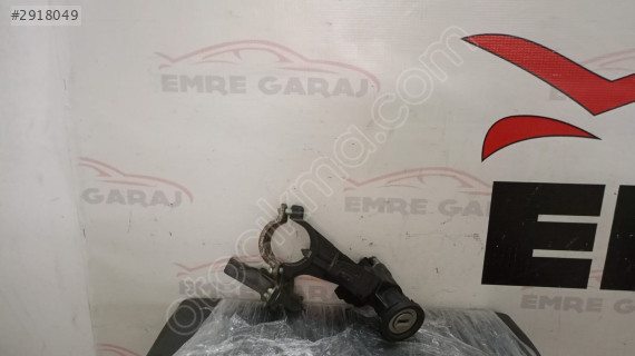 00519285260 Fiat Doblo II 1.3M-Jet Kontak Anahtarı (02-12)