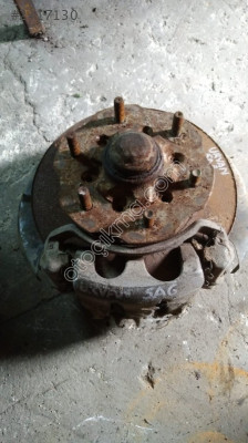 Nissan Urvan Sağ Taşıyıcı orjinal çıkma