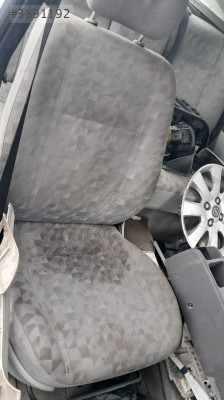 OPEL ASTRA G SAG ÖN KOLTUK.OTO ERKAN ÜNYE