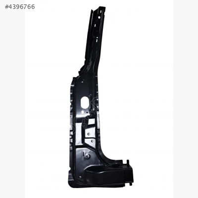 Ford f max direk sacı