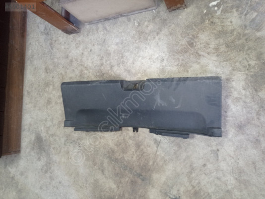 SEAT LEON MK3 5F ARKA BAGAJ İÇ DÖŞEME KAPAĞI  5F0863459