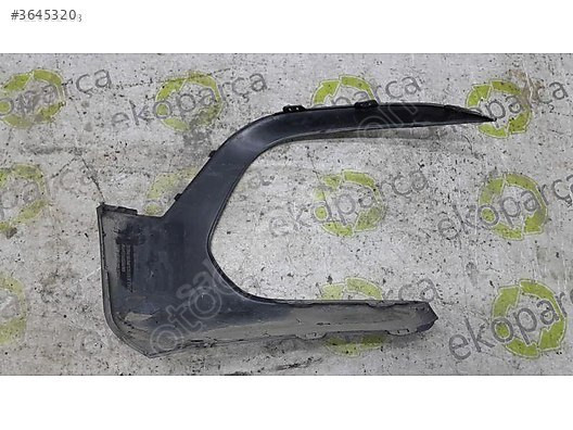 MERCEDES GLB 2012 2016 X247 ÖN TAMPON SOL ALT RİTİM A2478853703