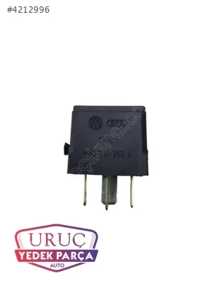 4H0951253A ORJİNAL KONTAK ROLESİ