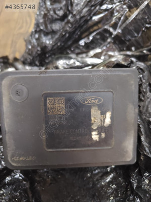 F1FC-2C219-BF FORD FOCUS ABS BEYNİ