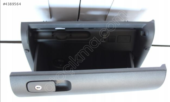 VOLKSWAGEN TİGUAN 2008 2015 TORPİDO GÖZÜ 5N1857035