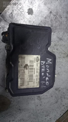 Ford Mondeo mk4,Ford galaksi smax ABS beyni yedek parça