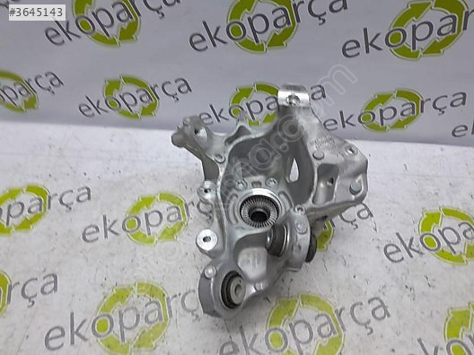 BMW İ SERİSİ 2022 2024 İ7 G70 SAĞ ARKA TAŞIYICI 33306898354