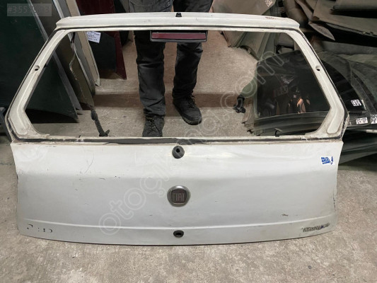 FİAT PALİO BAGAJ KAPAĞI 2003-2010 MODEL ORJİNAL ÇIKMA