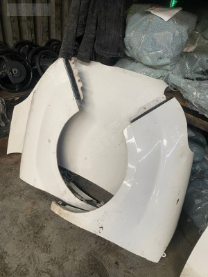 FIAT DOBLO SOL ÖN CAMURLUK MERT OTO