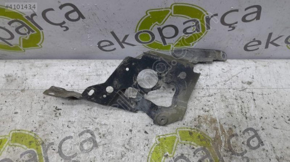 BMW 3 SERİSİ 2020 2023 G20 SOL ÖN ÇAMURLUK BAĞLANTI SACI 7419401