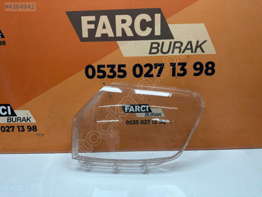 DUSTER SOL FAR CAMI SIFIR 2013-