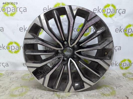 TOGG T10X 2022 2024 T10X 8.0J  5X100 19 İNÇ JANT C1B060310