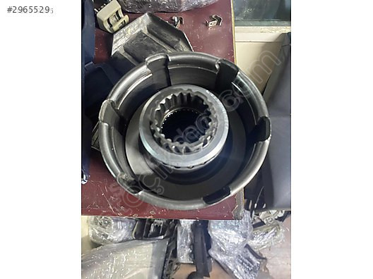 MERCEDES W124-W126-W140-W201-W202 OTOMATİK ŞANZIMAN TASLARI