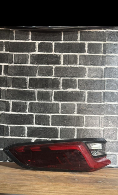 HONDA CİTY 2021-24 SOL STOP