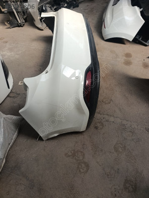 Fiat egea hb arka tampon