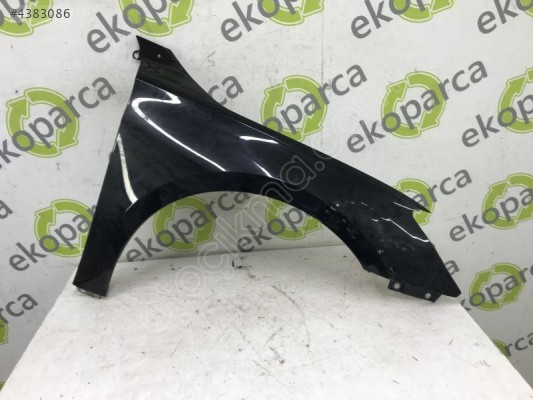 AUDI A3 2020 2022 ÇAMURLUK ÖN SAĞ 8Y0821106