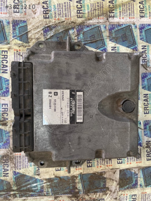 8973531885 OPEL Vauxhall Kontrol Ünitesi