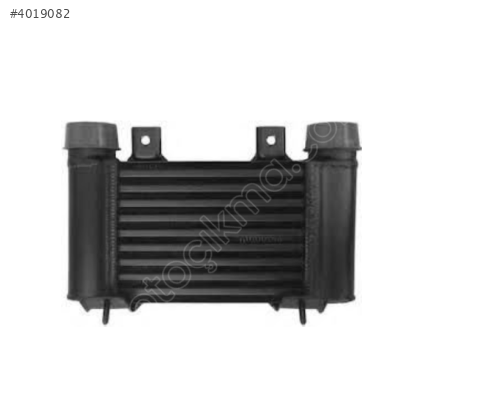 RADYATÖR INTERCOOLER MAZDA B2500 96-00/FORD RANGER 96-00 (TURBO)