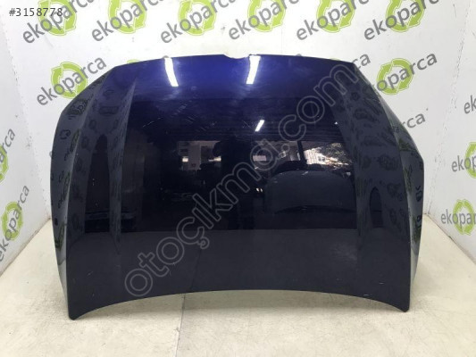 VOLKSWAGEN GOLF 2020 2024 KAPUT 5H0823031