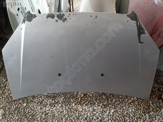 Fiat Doblo 2 Motor Kaputu