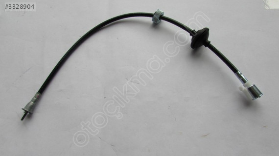 83710-12620 COROLLA AE 92 / AE101 KİLOMETRE TELİ UZUN