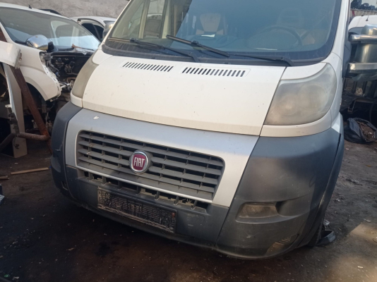 FİAT DUCATO EURO 5  ÖN SET SÖKME