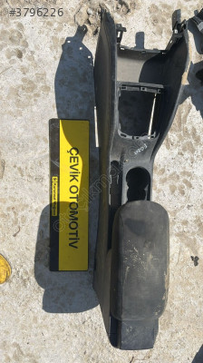 FİAT EGEA  VİTES KONSUL ÇIKMA ÇEVİK OTO