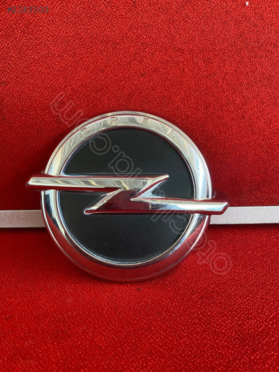 OPEL ASTRA K BAGAJ KİLİT BUTONU ORJİNAL 39097130