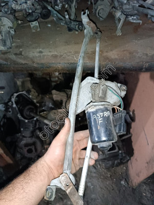 OPEL ASTRA F CAM MOTORU KONUK OTO