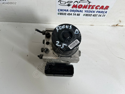 FORD FOCUS 2.5 ABS BEYNİ HATASIZ MONTECAR