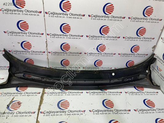 opel Corsa E Ön Cam Elegi