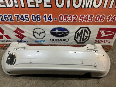 suzuki sx4 arka tampon