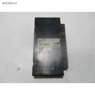 BMW E60 E61 Gövde Kontrol Modülü 61.35-9118729