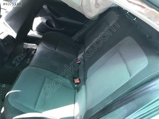VOLKSWAGEN PASSAT 2015 2024 KOLTUK TAKIMI 5Q4881105Q