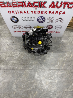 MERCEDES C200 1.6 d R9M ÇIKMA MOTOR