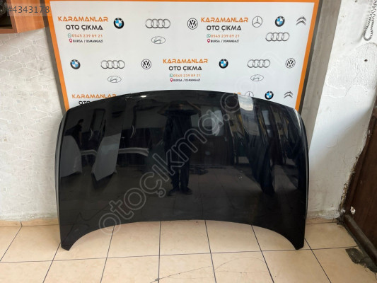 TOGG T10X ÖN KAPUT ORJİNAL