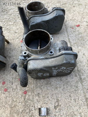 OPEL ASTRA G GAZ KELEBEĞİ.OTO ERKAN ÜNYE