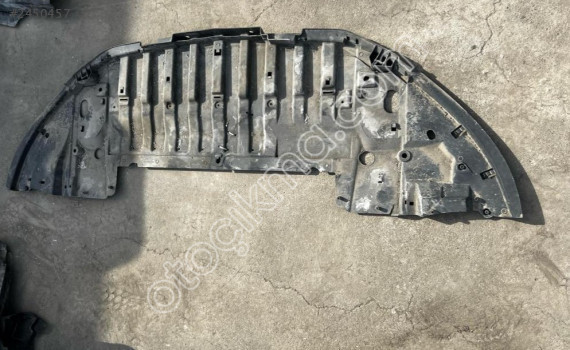 RENAULT TALİSMAN ÖN TAMPON ALT KARLIK