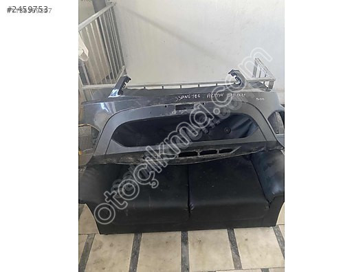 SSANGYONG KORONDO SPORTS ÖN TAMPON - OTO ÇIKMA PARÇA