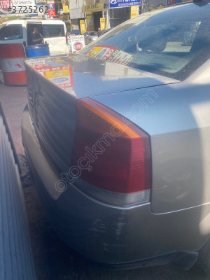 OPEL VECTRA C 2004 SAĞ ARKA STOP