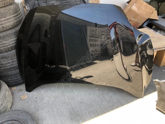 FORD FOCUS 4 KAPUT