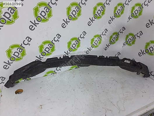 MERCEDES A SERİSİ 2016 2019 W177 ÖN TAMPON KÖPÜĞÜ A1778855700