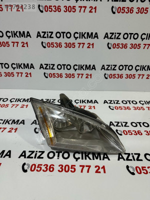 FOCUS 2 SAĞ ÖN FAR ORJİNAL ÇIKMA