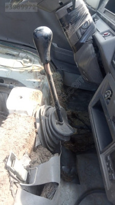 Nissan urvan vites kulesi yedek parça