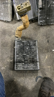 Fiat doblo kalörüför peteği