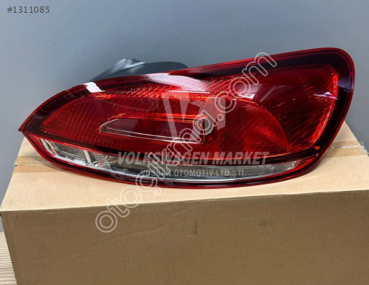 VW SCİROCCO 09-14 SAĞ ARKA STOP LAMBASI 1K8945096R