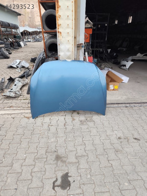 Volkswagen Golf 7 motor kaputu 2014 2021